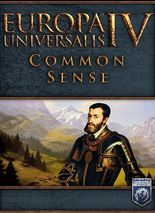 Expansion - Europa Universalis IV: Common Sense DLC