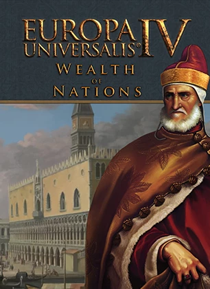 Expansion - Europa Universalis IV: Wealth of Nations