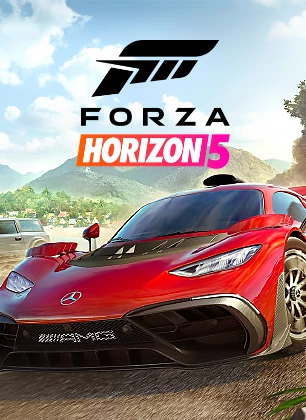 Forza Horizon 5 - Premium Edition
