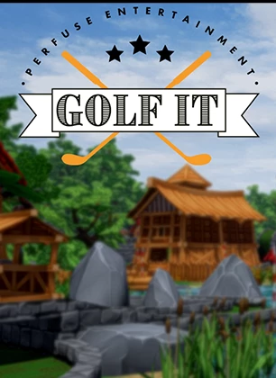 Golf It!