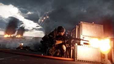 Battlefield 4 скриншот 254