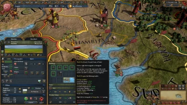 Expansion - Europa Universalis IV: Dharma DLC скриншот 692