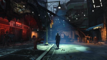 Fallout 4 скриншот 236