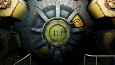 Fallout 4 скриншот 237