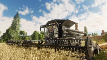 Farming Simulator 19 скриншот 144