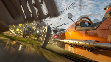 Forza Horizon 4 скриншот 72