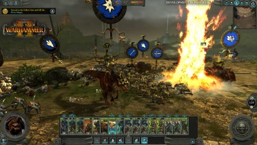 Total War: WARHAMMER II скриншот 484