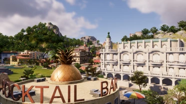 Tropico 6 скриншот 851