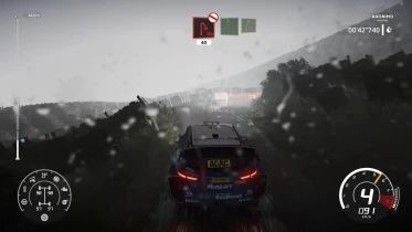 WRC 8 FIA World Rally Championship скриншот 468